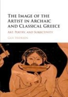 Guy Hedreen, Guy (Williams College Hedreen, Hedreen Guy - Image of the Artist in Archaic and Classical Greece