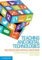 Michael Henderson, Michael (Monash University Henderson, Michael Romeo Henderson, Michael Henderson, Michael (Monash University Henderson, Geoff Romeo... - Teaching and Digital Technologies