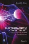 Dg Baker, Donald G Baker, Donald G. Baker - Electromagnetic Compatibility