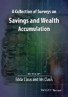 Edd Claus, Edda Claus, Edda Claus Claus, Iris Claus, Iris Claus Claus, Edda Claus... - Collection of Surveys on Savings and Wealth Accumulation