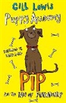 Gill Lewis, Sarah Horne - Puppy Academy: Pip and the Paw of Friendship