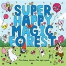 Matty Long, Long Matty - Super Happy Magic Forest