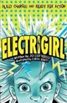 Jo Cotterill, Jo ( Cotterill, Cathy Brett - Electrigirl