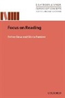 Esther Geva, Esther Ramirez Geva, Geva Esther, Gloria Ramirez, Gloria Ramírez, Ramirez Gloria - Focus on Reading
