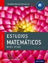 Peter Blythe, Peter Fensom Blythe, Blythe Peter, Jim Fensom, Fensom Jim, Jane Forrest... - Ib Estudios Matematicos Libro Del Alumno: Programa Del Diploma Del