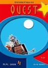 Kate Ruttle - Oxford English Quest: Y6/p7: Pupil Book 4