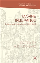 Adrian Leonard, Adria Leonard, Adrian Leonard - Marine Insurance