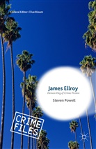 Steven Powell - James Ellroy