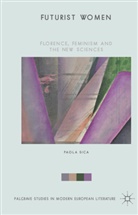 Paola Sica - Futurist Women