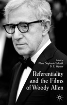Klara Szlezak, Klara Stephanie Wynter Szlezak, Klara Szlezák, D E Wynter, D. E. Wynter, D. E. Szlezak Wynter... - Referentiality and the Films of Woody Allen