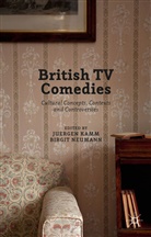 Juergen Neumann Kamm, Birgit Neumann, Juerge Kamm, Juergen Kamm, Frank Klepner, Ken McGregor... - British TV Comedies