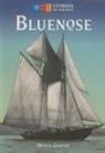 Monica Graham - Bluenose