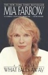 Mia Farrow - What Falls Away
