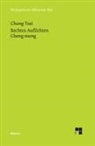 Chang Tsai, Chang-Tsai, Michael Friedrich, Michae Lackner, Michael Lackner, Friedric Reimann... - Rechtes Auflichten