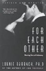 Barbach, Lonnie Barbach, Lonnie Garfield Barbach, Bqrqch - For Each Other