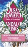 Susan Howatch - Scandalous Risks