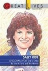 Jane Hurwitz, Sue Hurwitz - Sally Ride