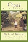 Jane Boulton, Opal Whiteley, Jan Boulton - Opal