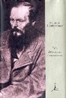 Fyodor Dostoevsky, Fyodor Mikhailovich Dostoevsky, Fyodor Dostoyevsky, Constance Garnett - The Brothers Karamazov