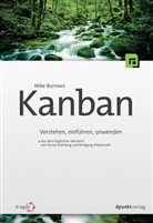 Mike Burrows - Kanban