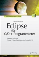 Sebastian Bauer - Eclipse für C/C++-Programmierer