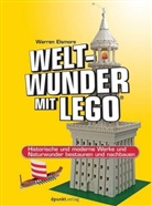Warren Elsmore - Weltwunder mit LEGO®