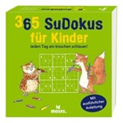 Stefan Heine, Dorathea Tust, Dorothea Tust - 365 Sudokus für Kinder