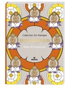 Jeanne Montano, Marthe Mulkey - Collection Art-thérapie: Buddhismus