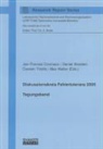 Jan Th. Czornack, Daniel Stodden, Carsten Trinitis, Max Walter - Diskussionskreis Fehlertoleranz 2005