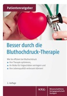 Uw Gröber, Uwe Gröber, Klaus Kisters - Besser durch die Bluthochdruck-Therapie
