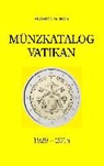 Florian Schön - Münzkatalog Vatikan