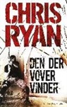 Chris Ryan, Chris Ryan - Den der vover vinder