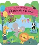 Gina Samba, Marta Dansa - ¡Bienvenido al zoo!