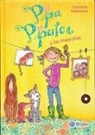 Charlotte Habersack, Melanie Garanin - Pipa Piperton y las mascotas