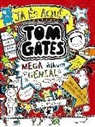 Liz Pichon, Liz Pichon - Tom Gates. Mega àlbum genial