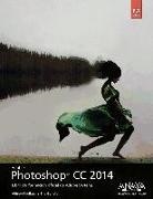 Andrew Faulker, Brie Gyncild - Photoshop CC 2014