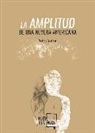 Pedro Andreu - LA AMPLITUD DE UNA NEVERA AMERICANA