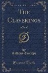 Anthony Trollope - The Claverings