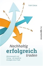 Faik Giese - Nachhaltig erfolgreich traden