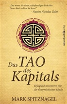 Mark Spitznagel - Das Tao des Kapitals