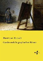 Hermann Brandt - Goethe und die graphischen Künste