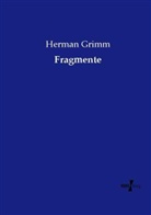 Herman Grimm - Fragmente