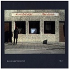 Martin Gensbaur, Ulli Gensbaur, Ulrike Gensbaur, Myriam Tirler, Martin Gensbaur - "von der Wirklichkeit ermöglichte Erfindungen"