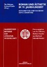 Ti Mehigan, Tim Mehigan, Sauder, Gerhard Sauder - Roman und Ästhetik im 19. Jahrhundert