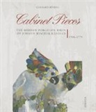 Gerhard Röbbig - Cabinet Pieces. Kabinettstücke, englische Ausgabe