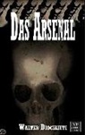Walter Diociaiuti, Diociaiuti Walter, David Moody - Das Arsenal