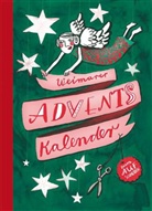 Annette Köhn - Weimarer Adventskalender