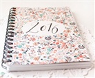 Jenny Boidol, Annette Köhn - Taschenkalender 2016
