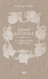 Wilhelm Fraenger, Baier, Christof Baier, Barbar Stark, Barbara Stark - Ernst Kreidolf