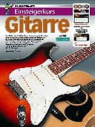 Gary Turner - Einsteigerkurs Gitarre